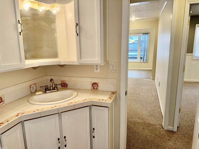6326 Marina Drive, Clay Twp, MI 48001