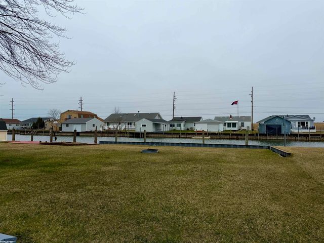 6326 Marina Drive, Clay Twp, MI 48001
