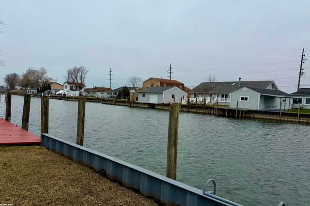 6326 Marina Drive, Clay Twp, MI 48001