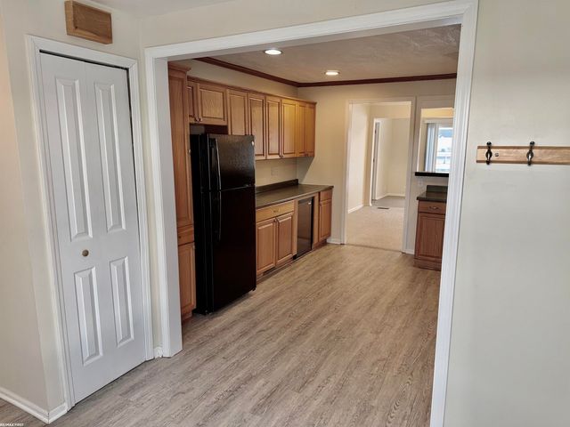 6326 Marina Drive, Clay Twp, MI 48001