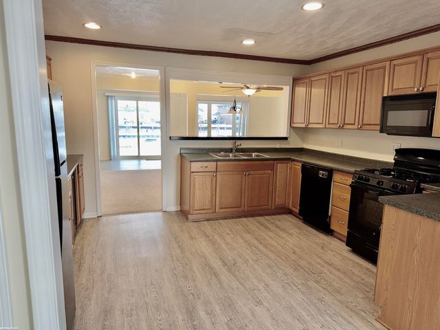 6326 Marina Drive, Clay Twp, MI 48001