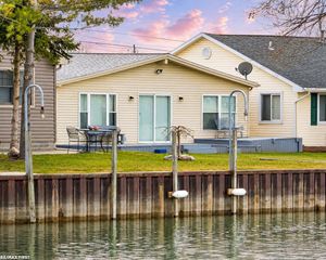 6326 Marina Drive, Clay Twp, MI 48001