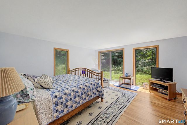 6 Fox Run, Sherman, CT 06784