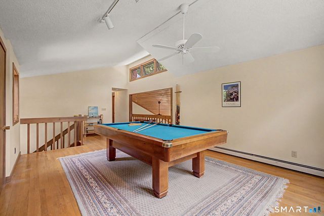 6 Fox Run, Sherman, CT 06784