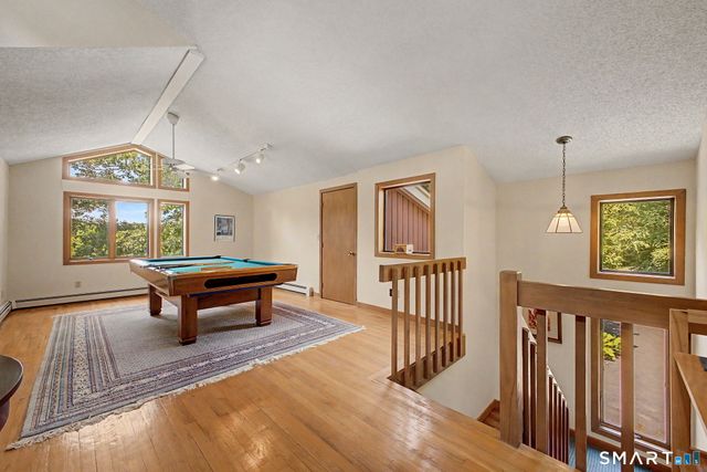 6 Fox Run, Sherman, CT 06784