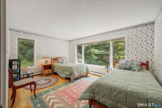 6 Fox Run, Sherman, CT 06784
