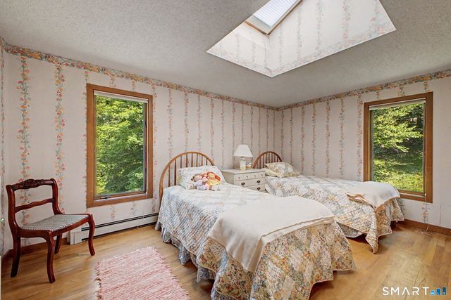 6 Fox Run, Sherman, CT 06784