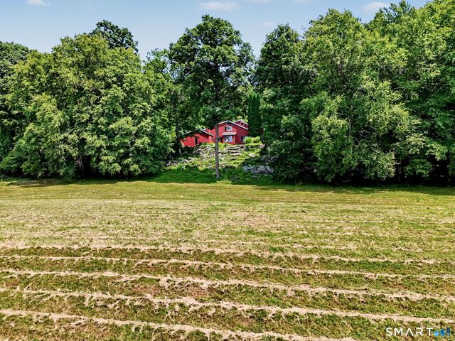 6 Fox Run, Sherman, CT 06784