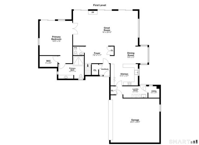6 Fox Run, Sherman, CT 06784