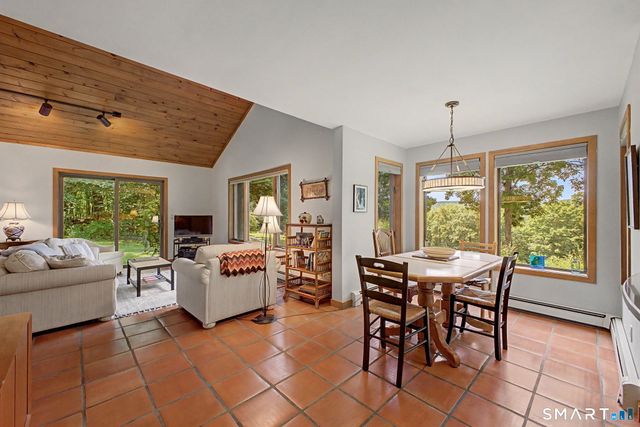 6 Fox Run, Sherman, CT 06784