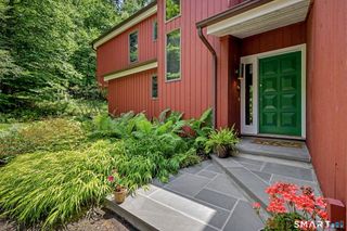 6 Fox Run, Sherman, CT 06784