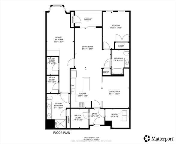 110 Trotter Rd 2310, Weymouth, MA 02190