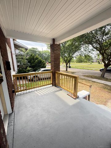 5595 Oregon Street, Detroit, MI 48204