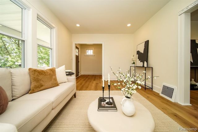 441 Silman Street, Ferndale, MI 48220