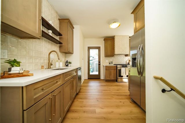 441 Silman Street, Ferndale, MI 48220