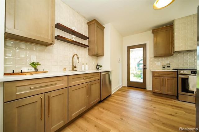 441 Silman Street, Ferndale, MI 48220