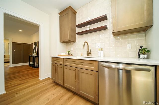 441 Silman Street, Ferndale, MI 48220