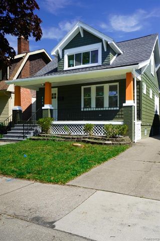 441 Silman Street, Ferndale, MI 48220