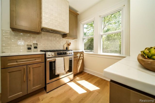 441 Silman Street, Ferndale, MI 48220