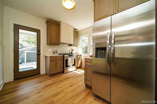 441 Silman Street, Ferndale, MI 48220