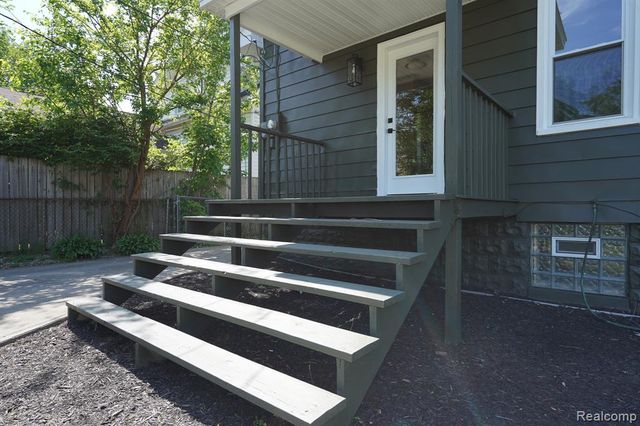 441 Silman Street, Ferndale, MI 48220