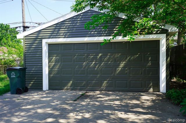441 Silman Street, Ferndale, MI 48220