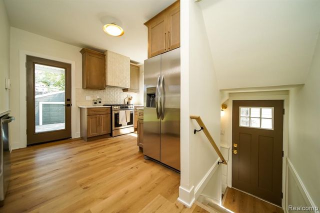 441 Silman Street, Ferndale, MI 48220