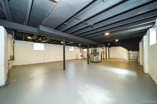 441 Silman Street, Ferndale, MI 48220