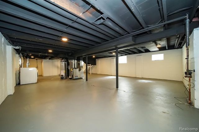441 Silman Street, Ferndale, MI 48220