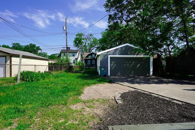 441 Silman Street, Ferndale, MI 48220