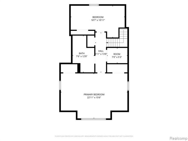 441 Silman Street, Ferndale, MI 48220