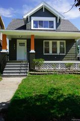 441 Silman Street, Ferndale, MI 48220