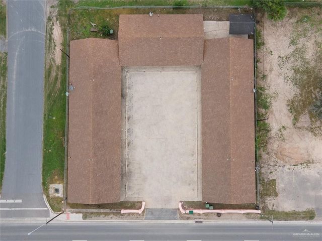 1410 S Alamo Road, Alamo, TX 78516