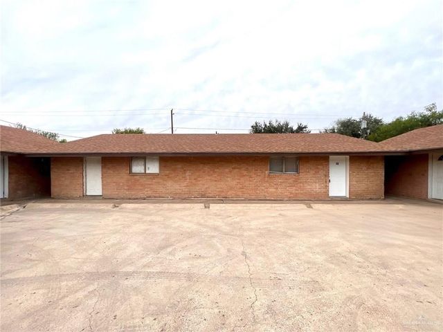 1410 S Alamo Road, Alamo, TX 78516