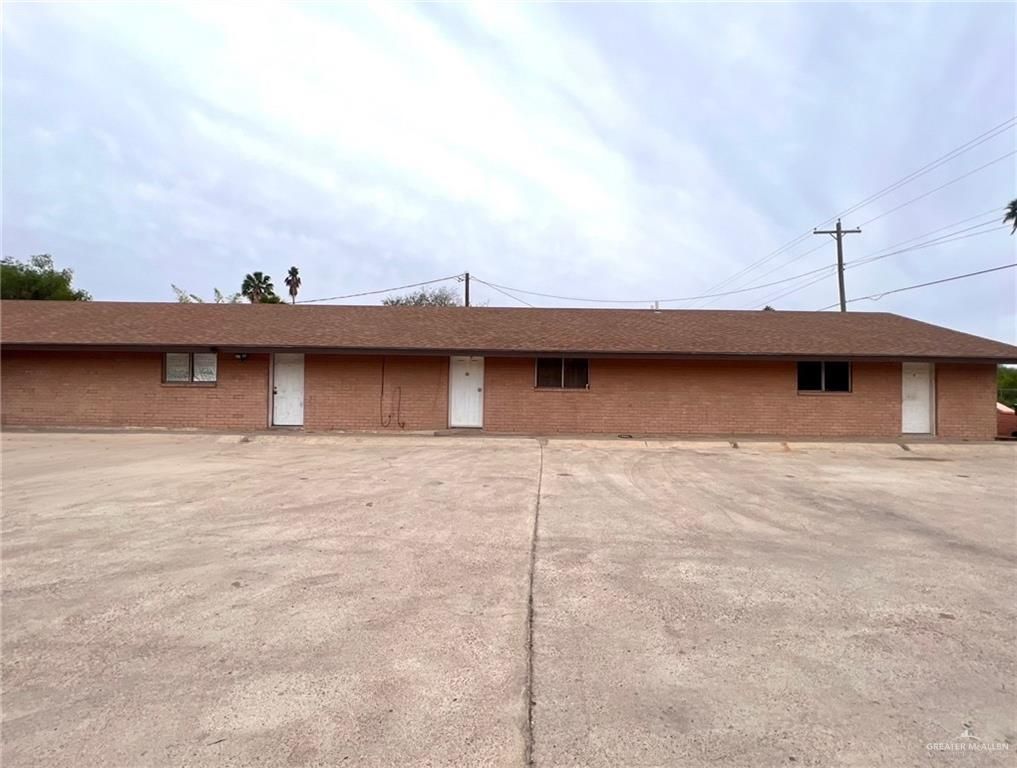 1410 S Alamo Road, Alamo, TX 78516