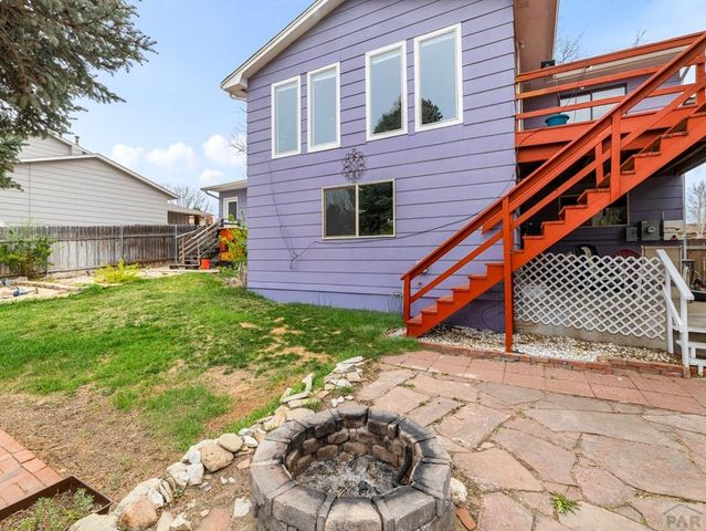 4349 Blueflax Dr, Pueblo, CO 81001