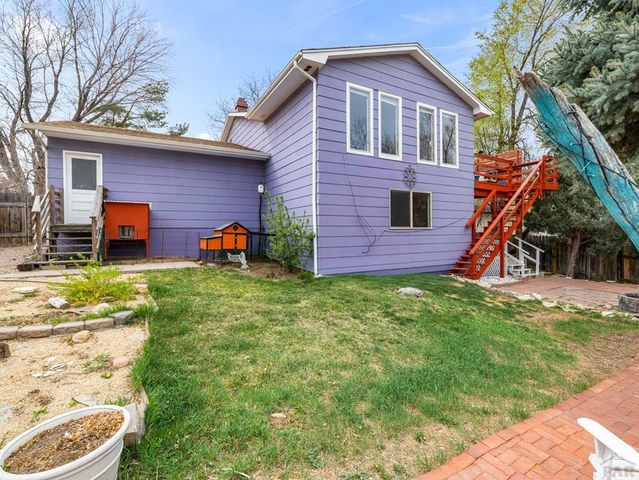 4349 Blueflax Dr, Pueblo, CO 81001