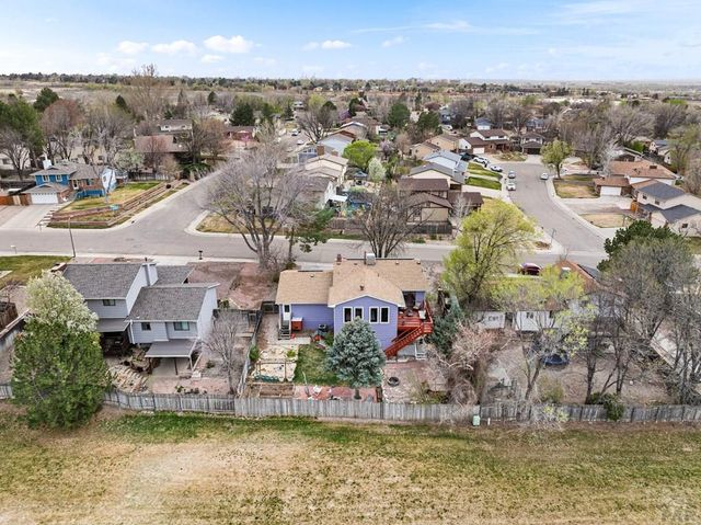 4349 Blueflax Dr, Pueblo, CO 81001