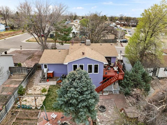 4349 Blueflax Dr, Pueblo, CO 81001