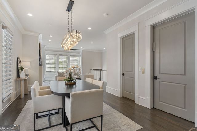 3715 Peachtree Road NE 12, Atlanta, GA 30319