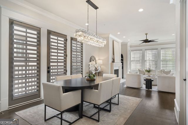 3715 Peachtree Road NE 12, Atlanta, GA 30319