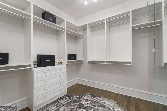 3715 Peachtree Road NE 12, Atlanta, GA 30319