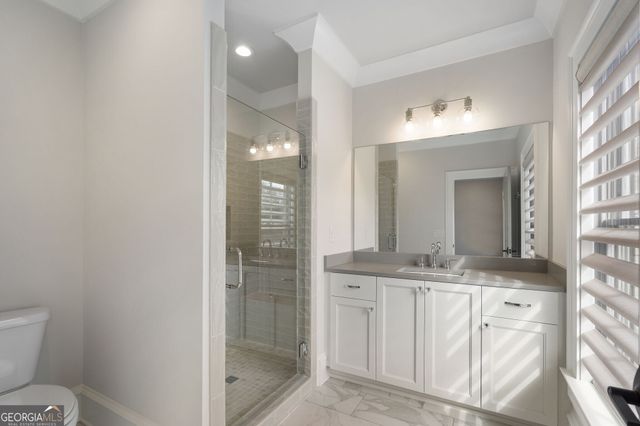 3715 Peachtree Road NE 12, Atlanta, GA 30319