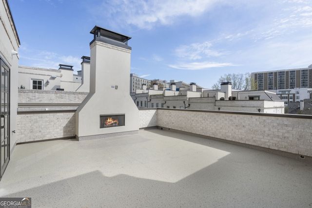 3715 Peachtree Road NE 12, Atlanta, GA 30319