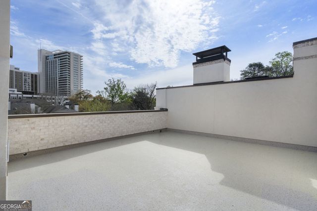 3715 Peachtree Road NE 12, Atlanta, GA 30319