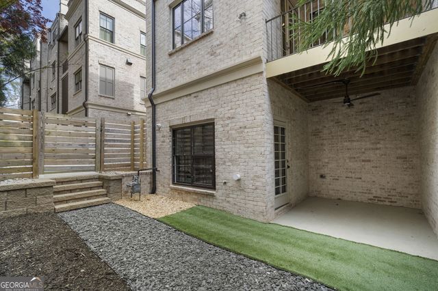 3715 Peachtree Road NE 12, Atlanta, GA 30319