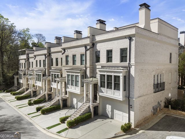 3715 Peachtree Road NE 12, Atlanta, GA 30319