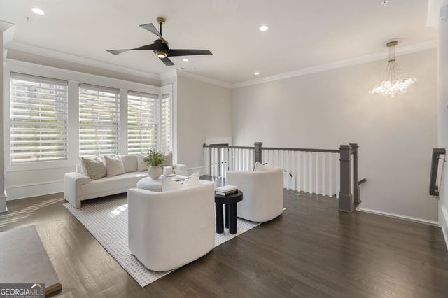 3715 Peachtree Road NE 12, Atlanta, GA 30319