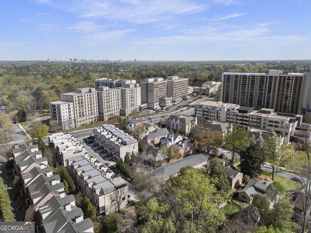 3715 Peachtree Road NE 12, Atlanta, GA 30319