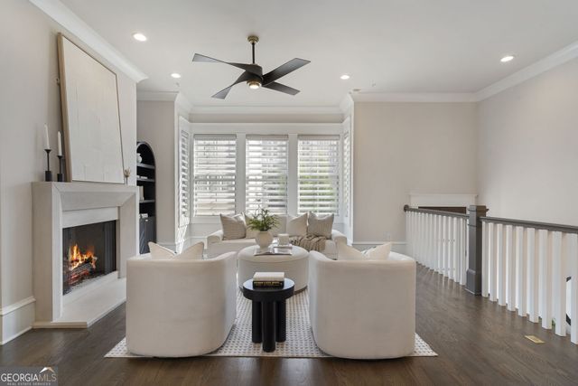 3715 Peachtree Road NE 12, Atlanta, GA 30319